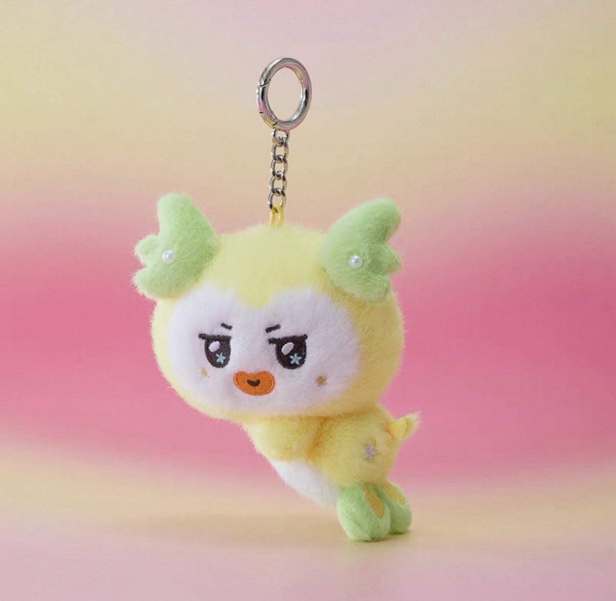 mighteez旼喲 趴趴娃