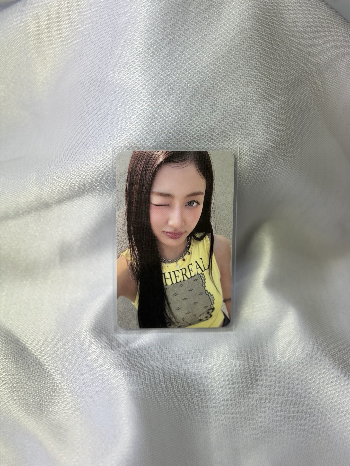 THIS IS FOR 專卡 效🩵