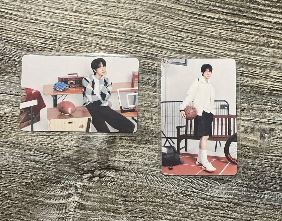 跑珍日巡隨機卡