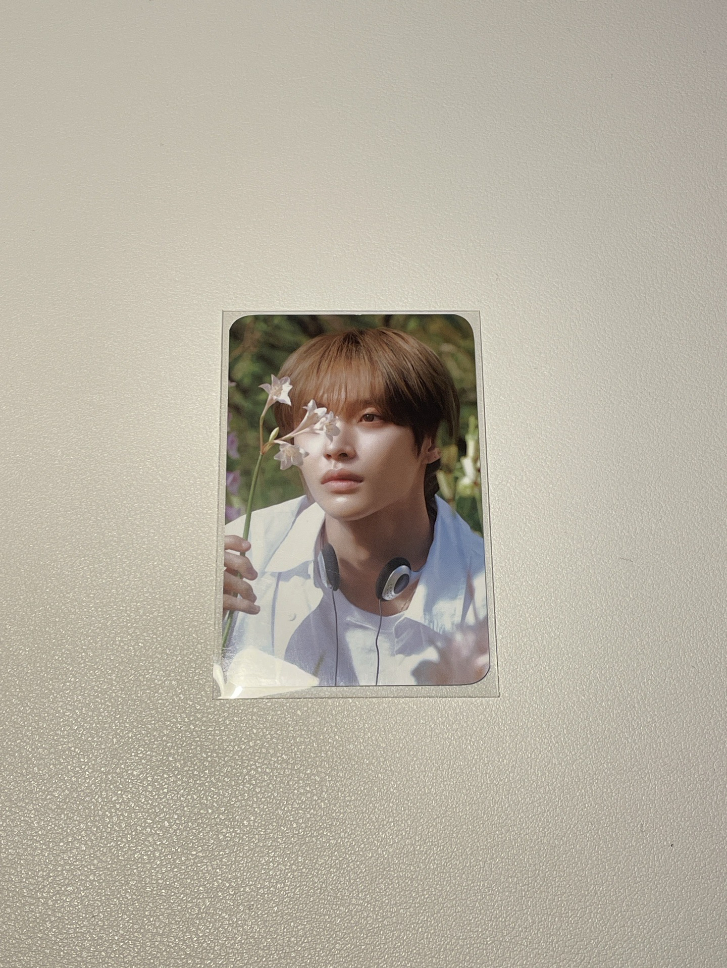 Riize元彬場週衣服卡