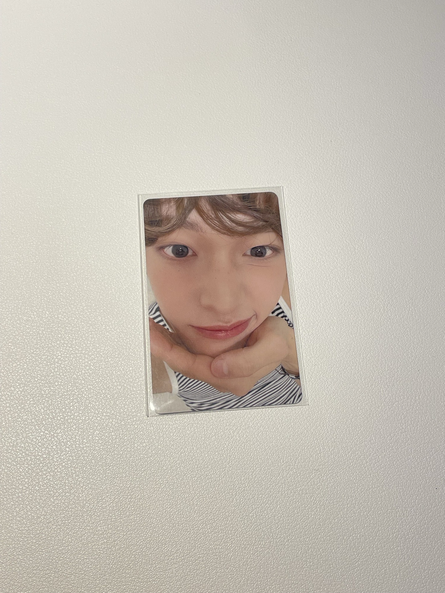 Riize 元彬幸運卡 