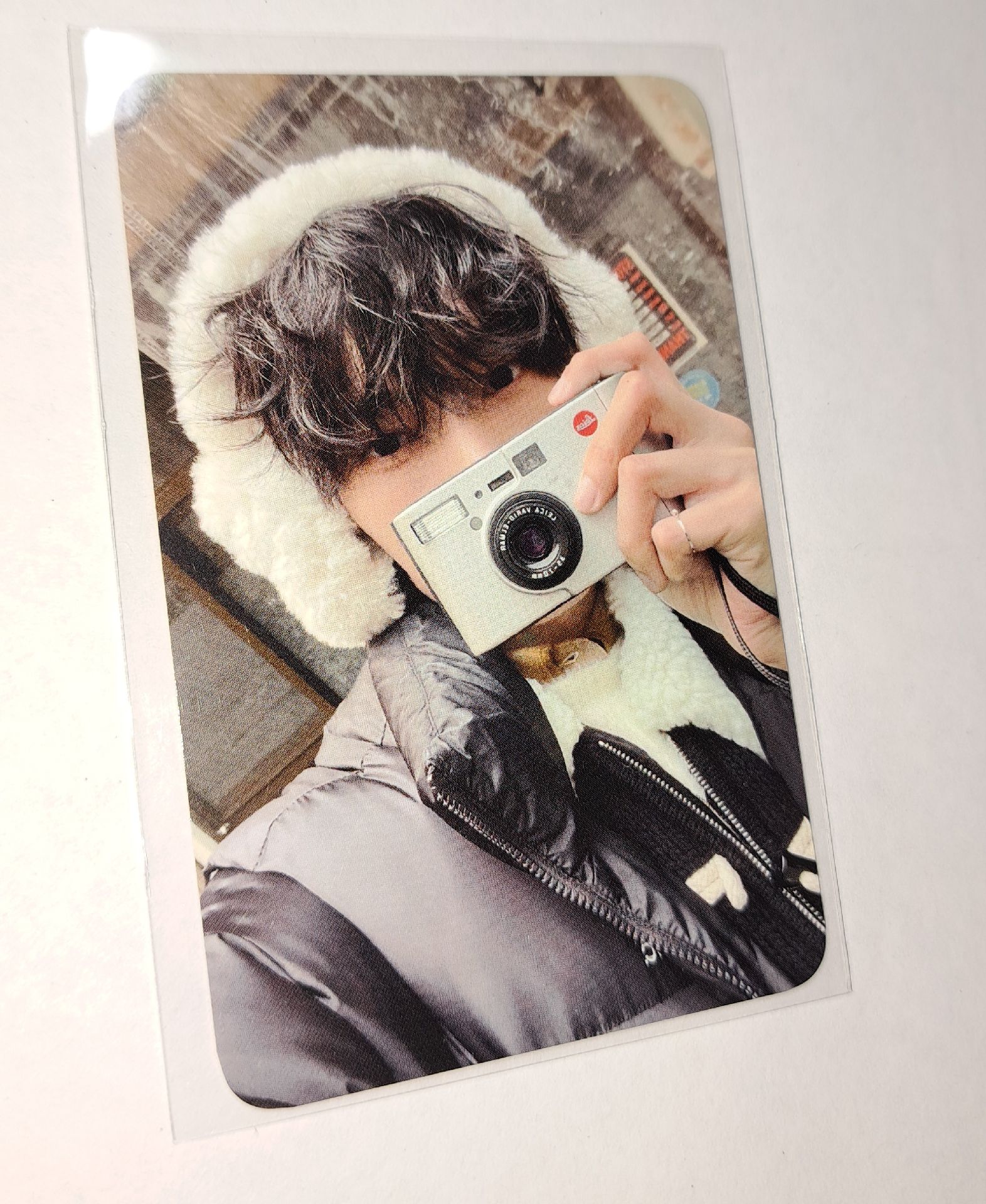 攝影展 滿額卡 綁專卡