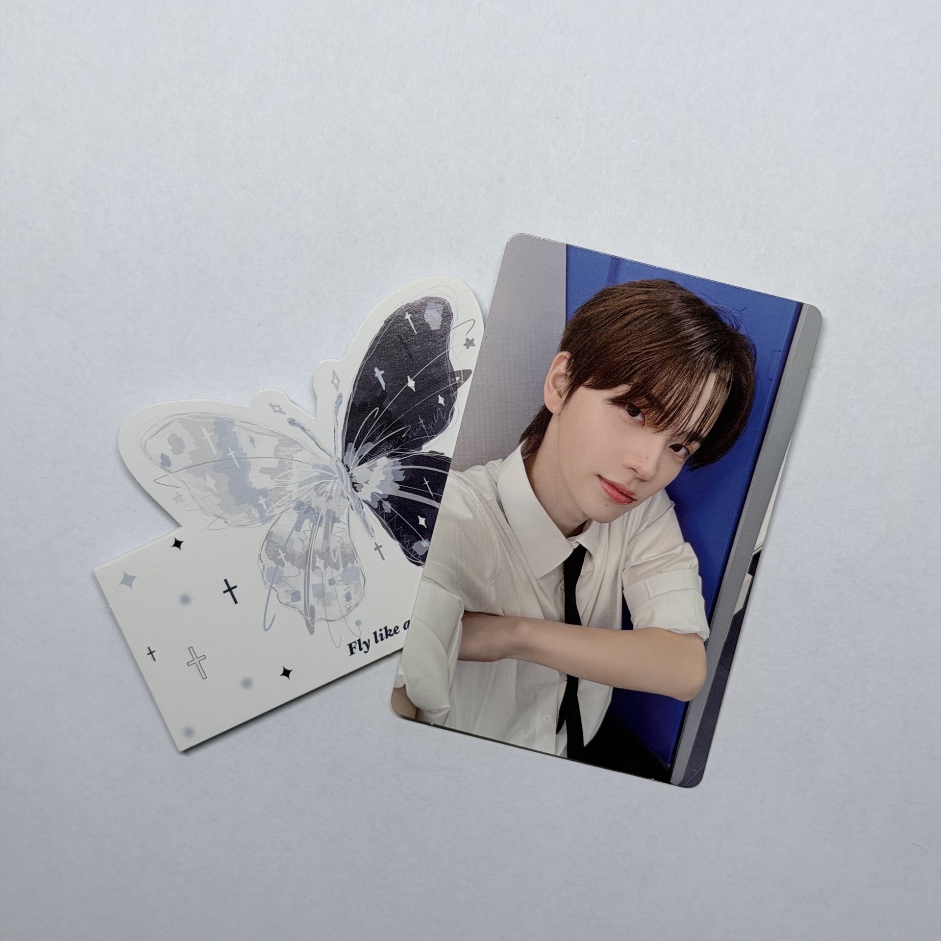 TWS 申惟 kit 專小卡