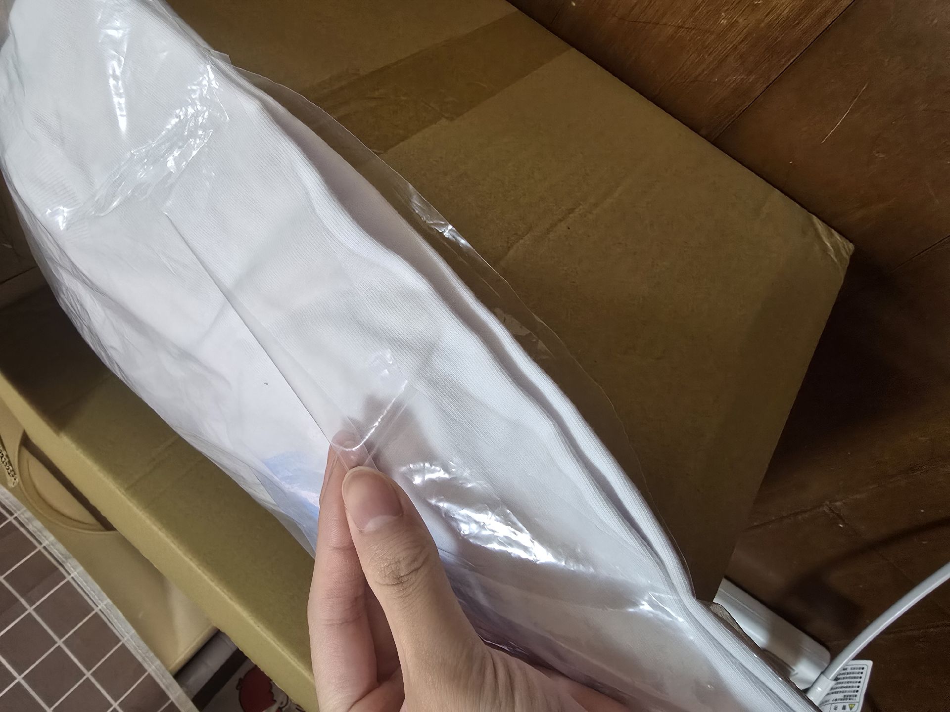 ❤️三巡吉踢組(全新未拆)(袋子接縫處有破)