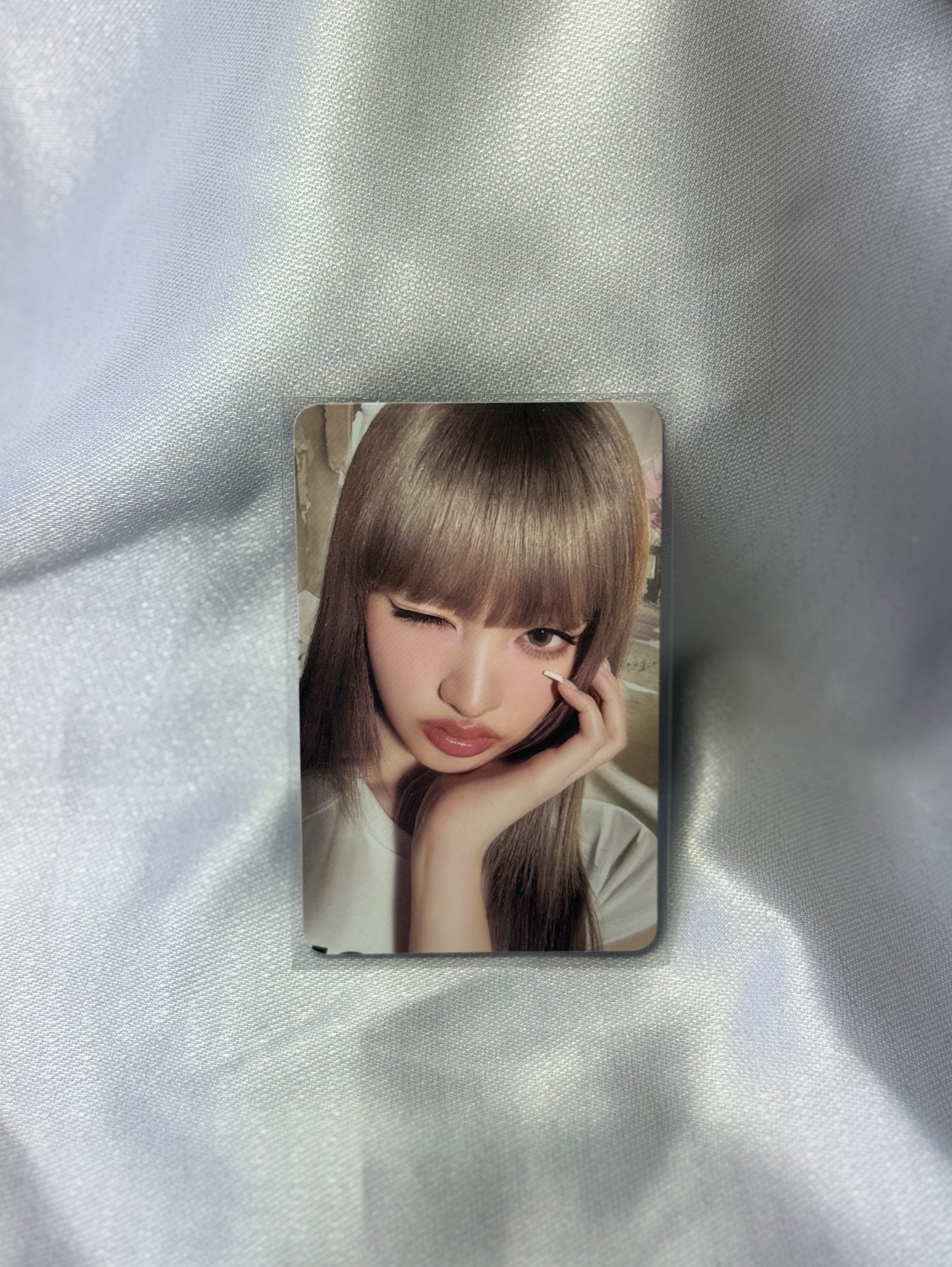 SECRET 專卡 栗🩵