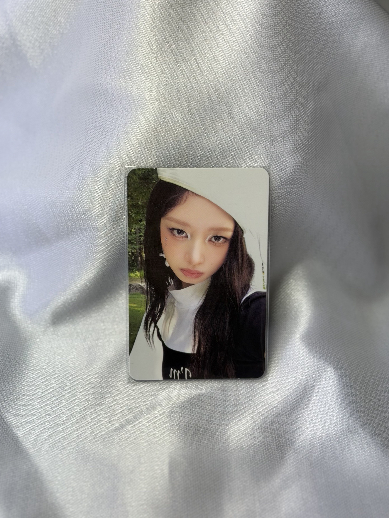 SECRET 專卡 REI🩵