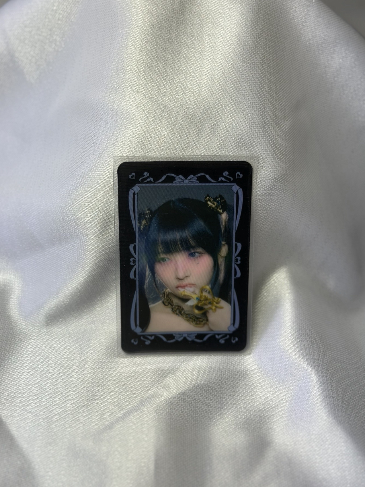 SWITCH 專卡 REI🩵