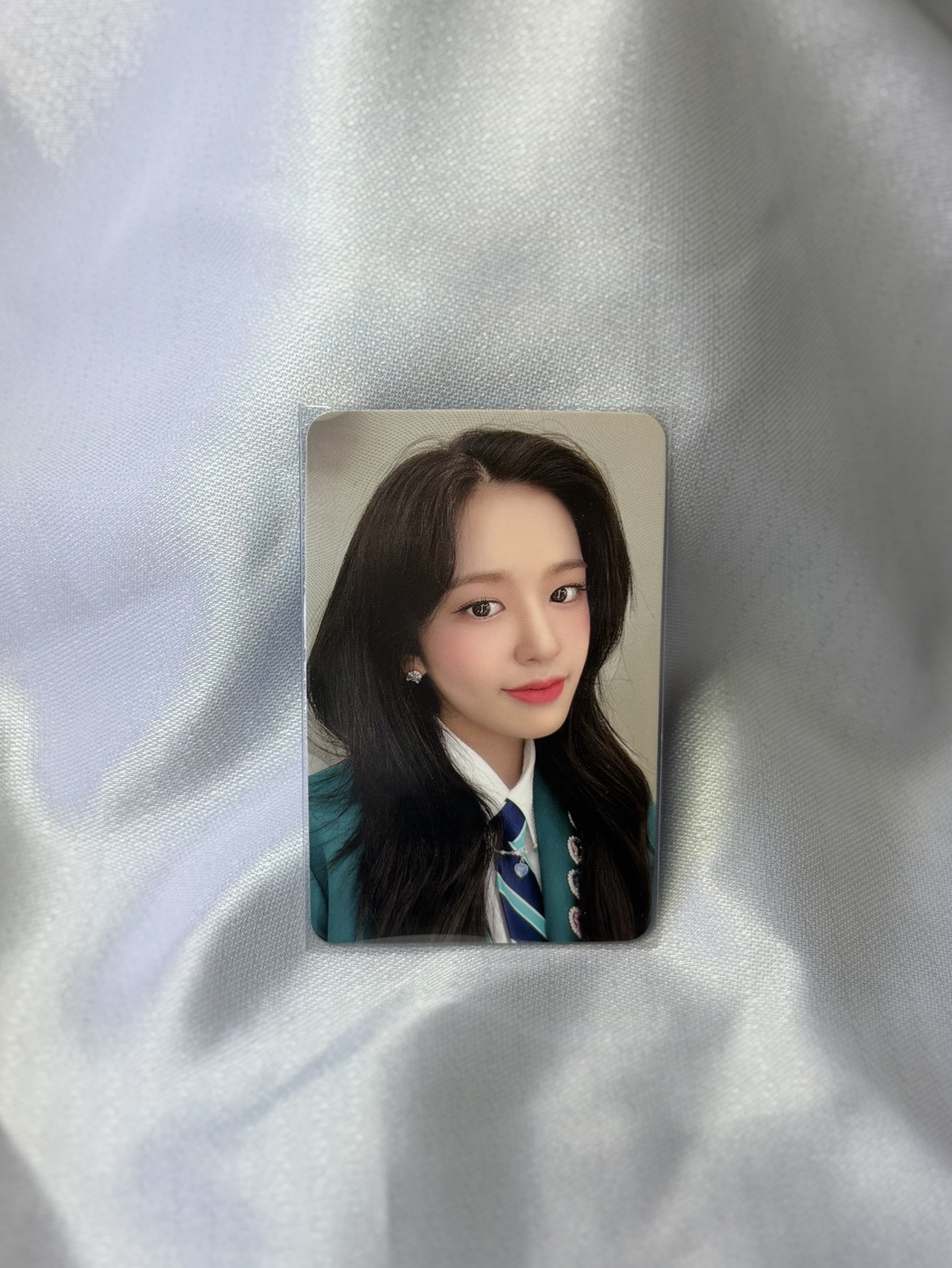 LOVE DIVE ny 安❤️