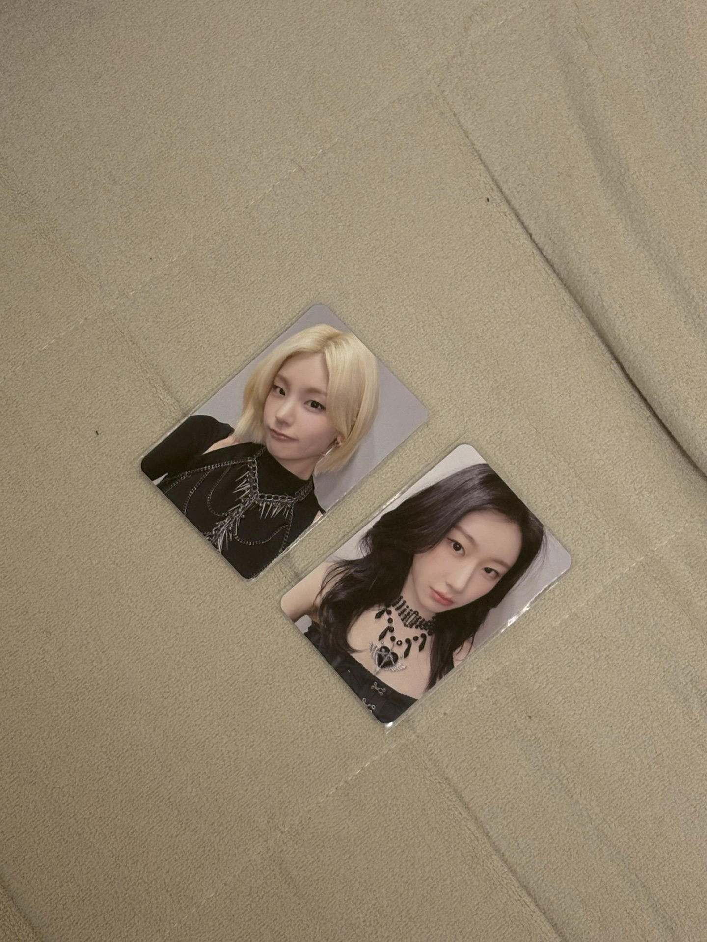 TNVS QQ音樂 四星 星光卡 