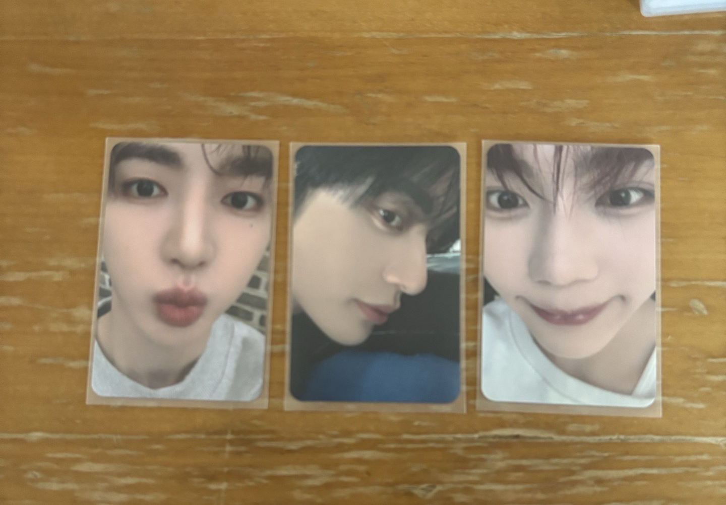 ❄️正一 SW 懟臉 ver.