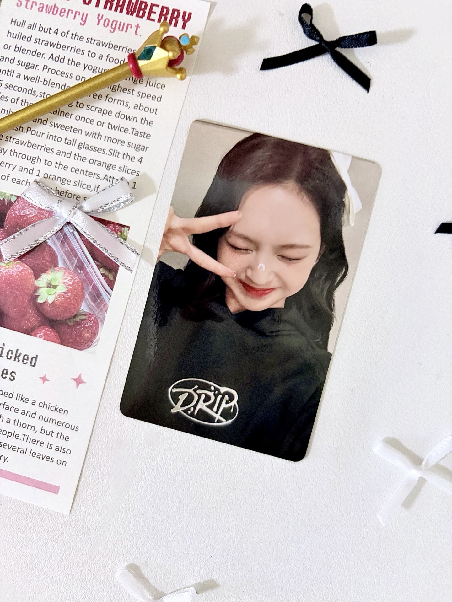 日本線上冬季隨機卡柒