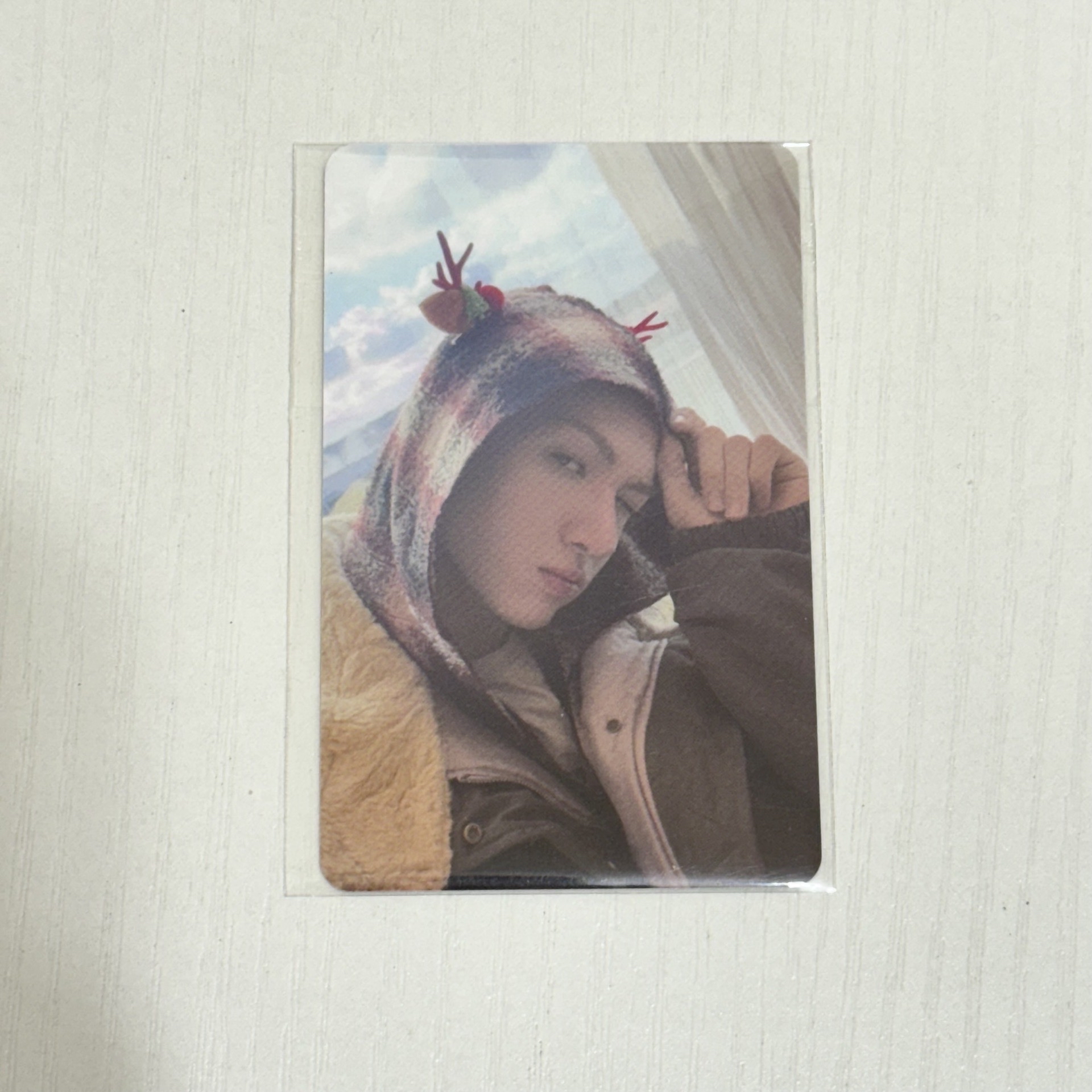 ［綁物區］CORTIS