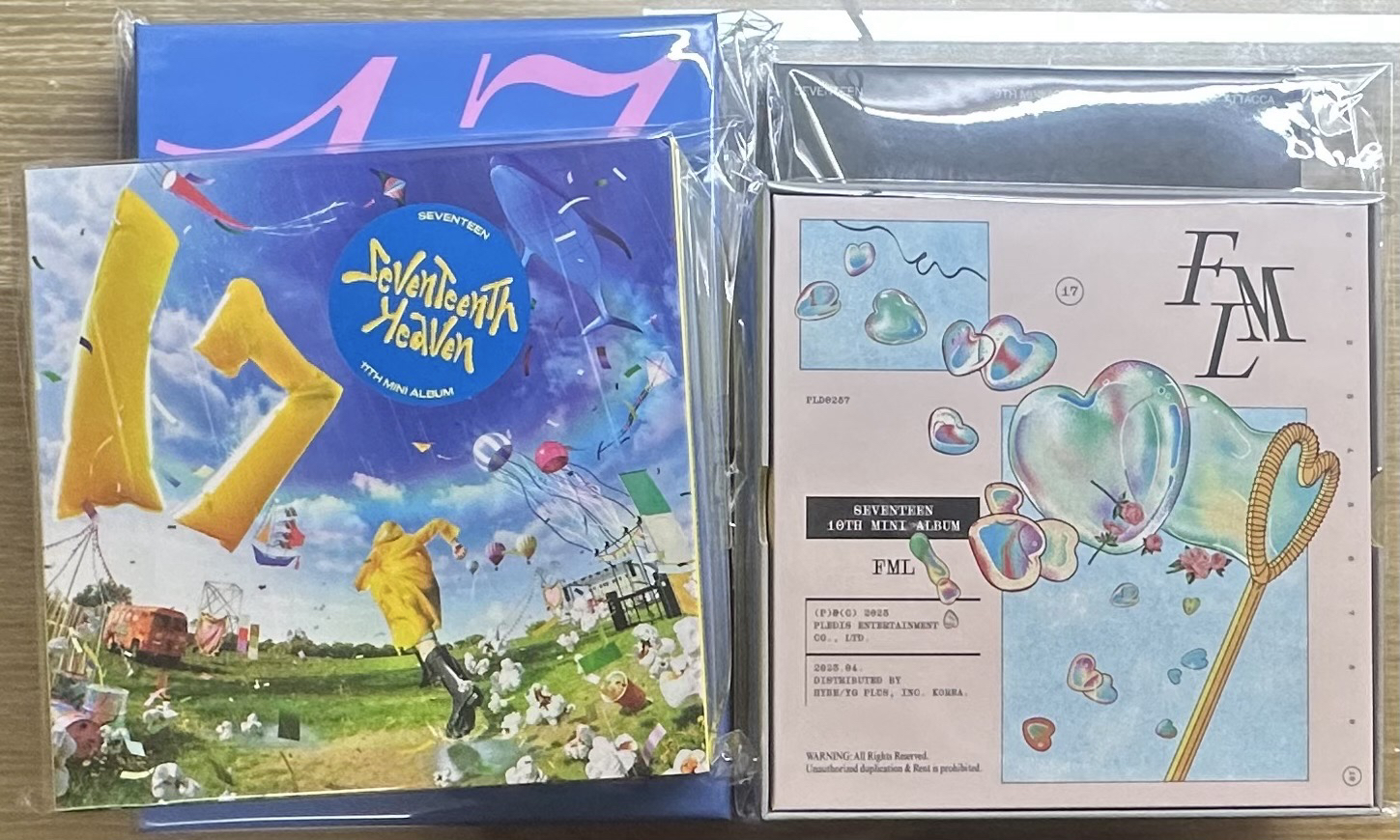 [SVT]克拉盤空專