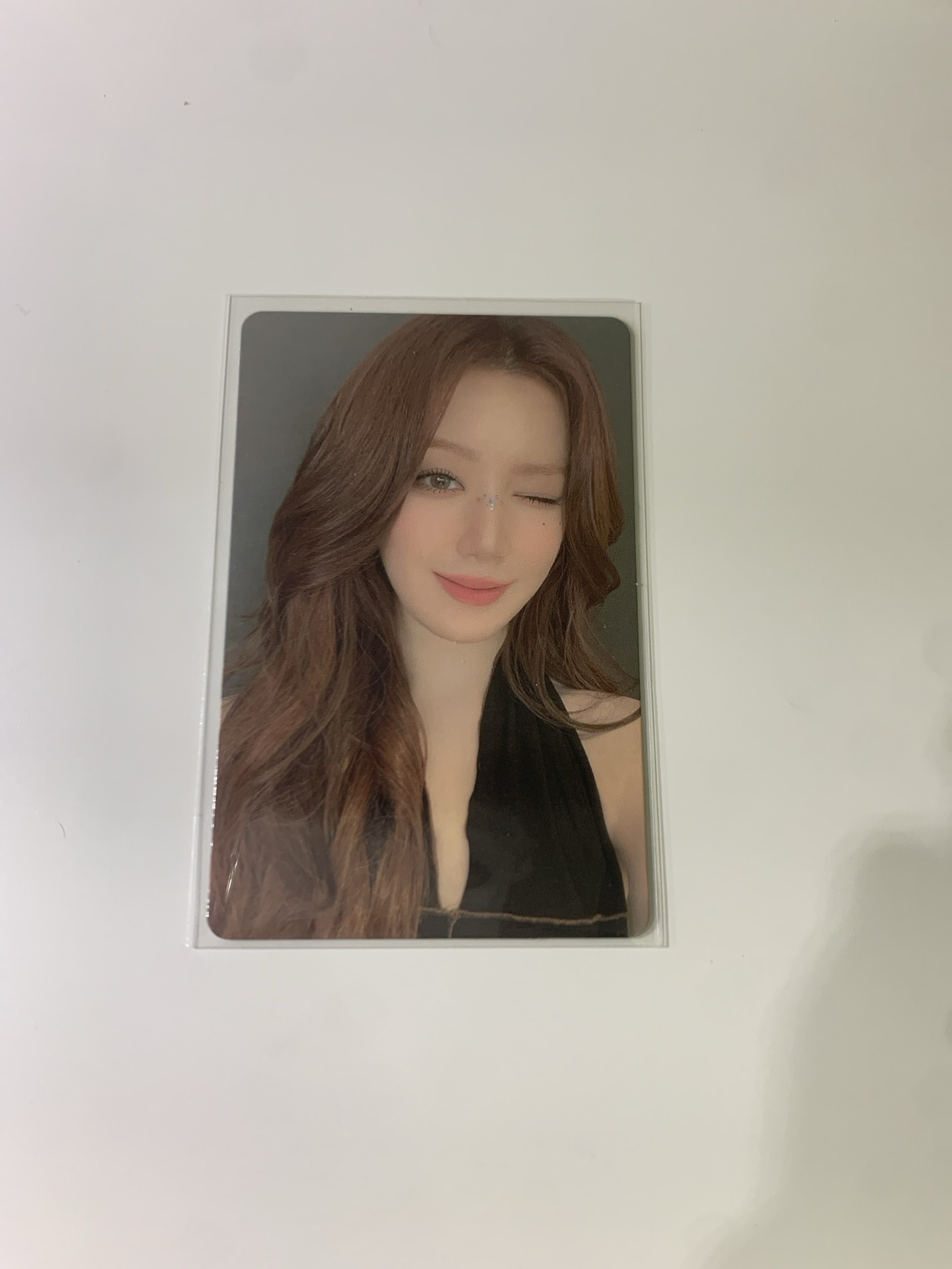 24’世巡演唱會 iDOL 電影卡