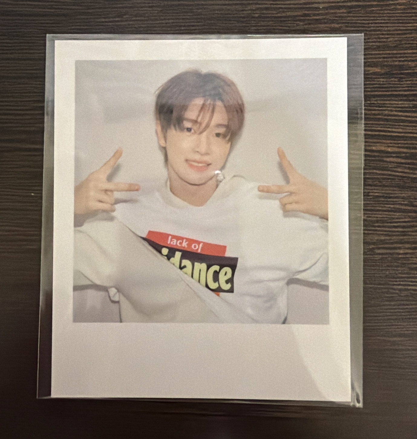 2026 成燦年曆set 