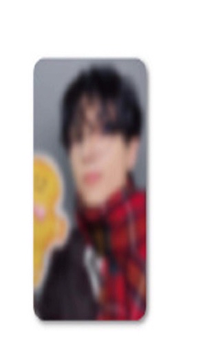 ENHYPEN 一直娛薑餅人特典 朴綜星