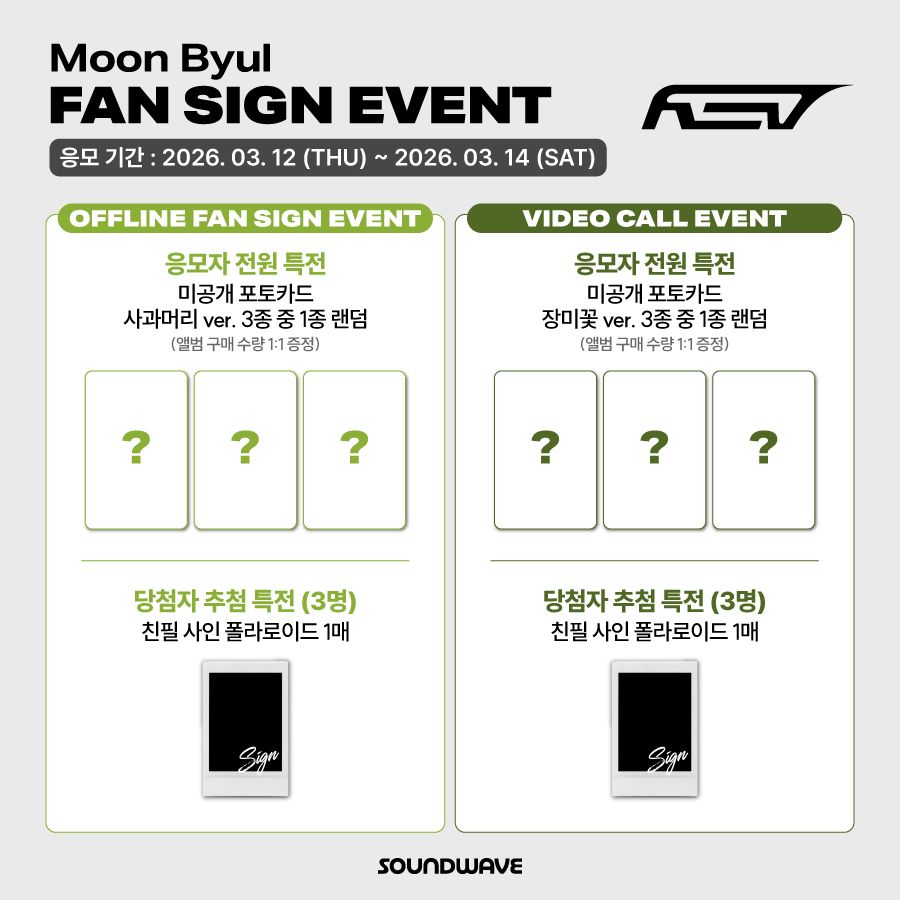 sw 線上&線下簽售