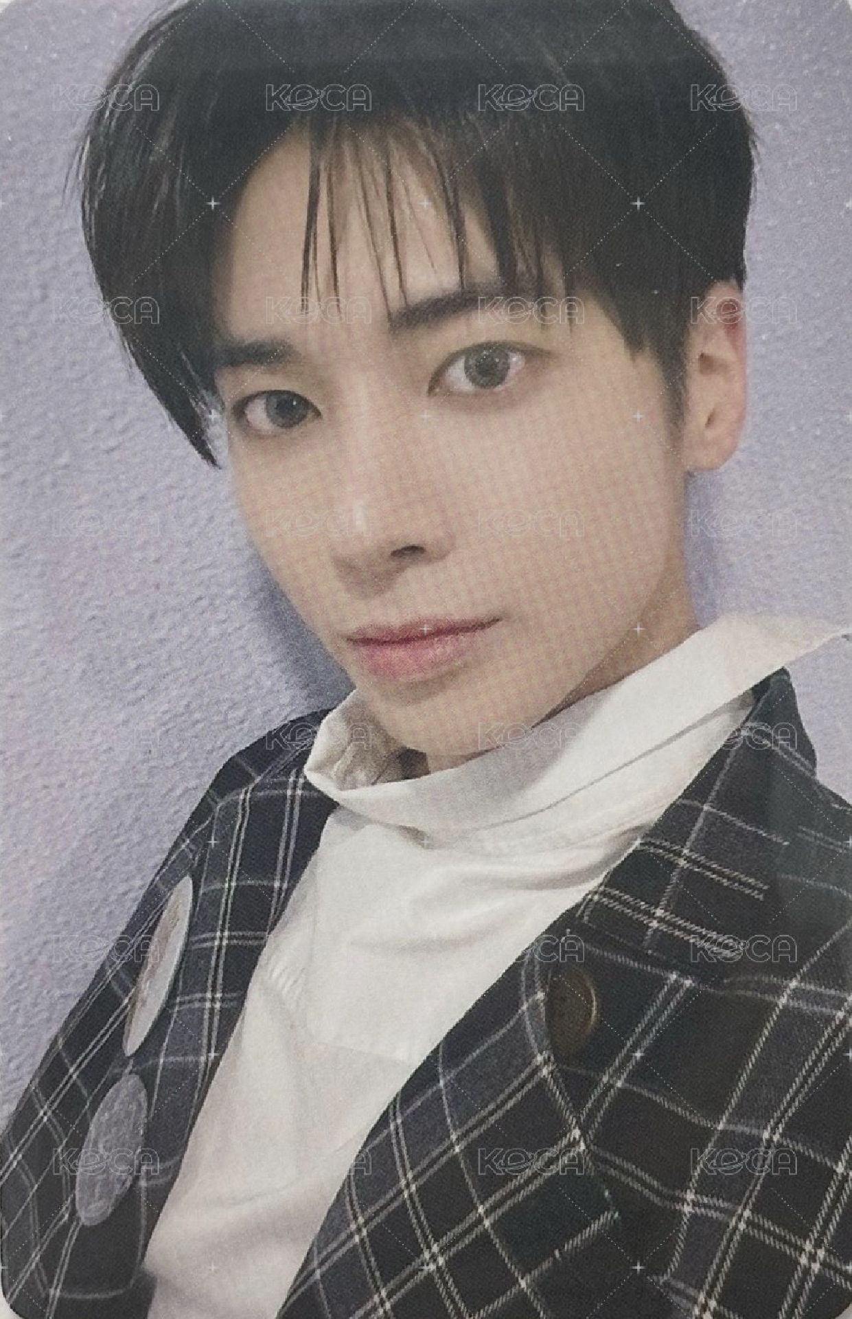 🍀顯正三 yzy 蘇州 簽售卡