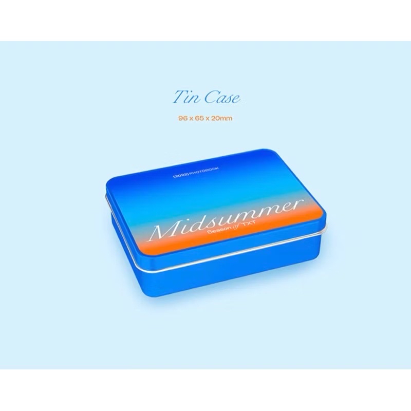 2022夏寫 然竣整組/休寧*2 （含寫真）