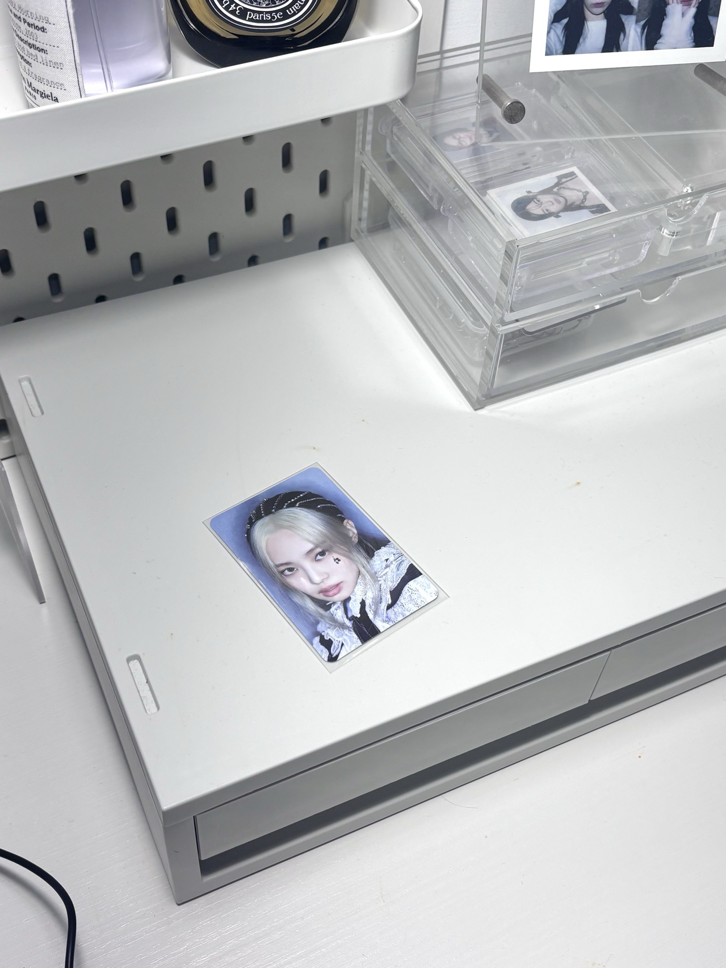 how you like that 淚鑽妮