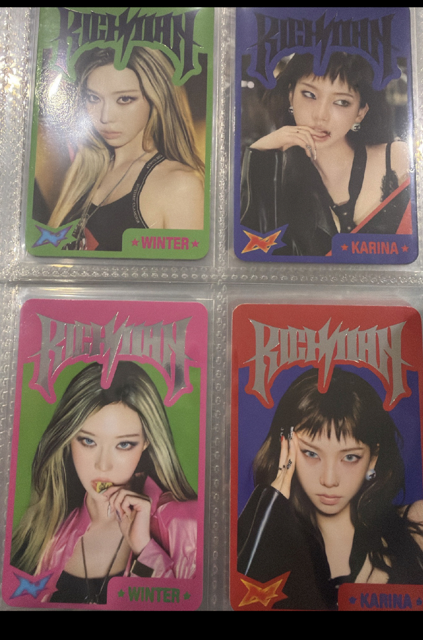 一套好看的冬柚官拍