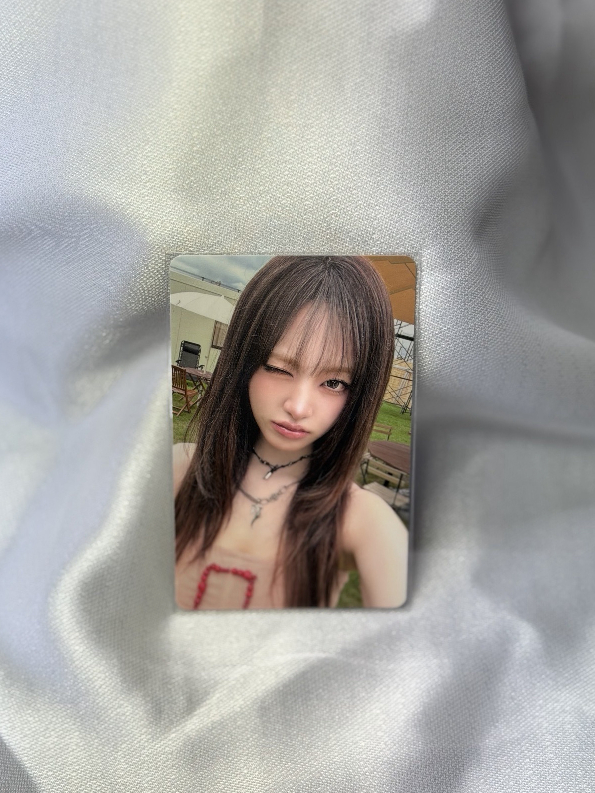 1012東京場限 栗❤️