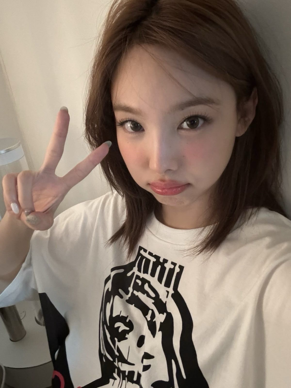 Nayeon set
