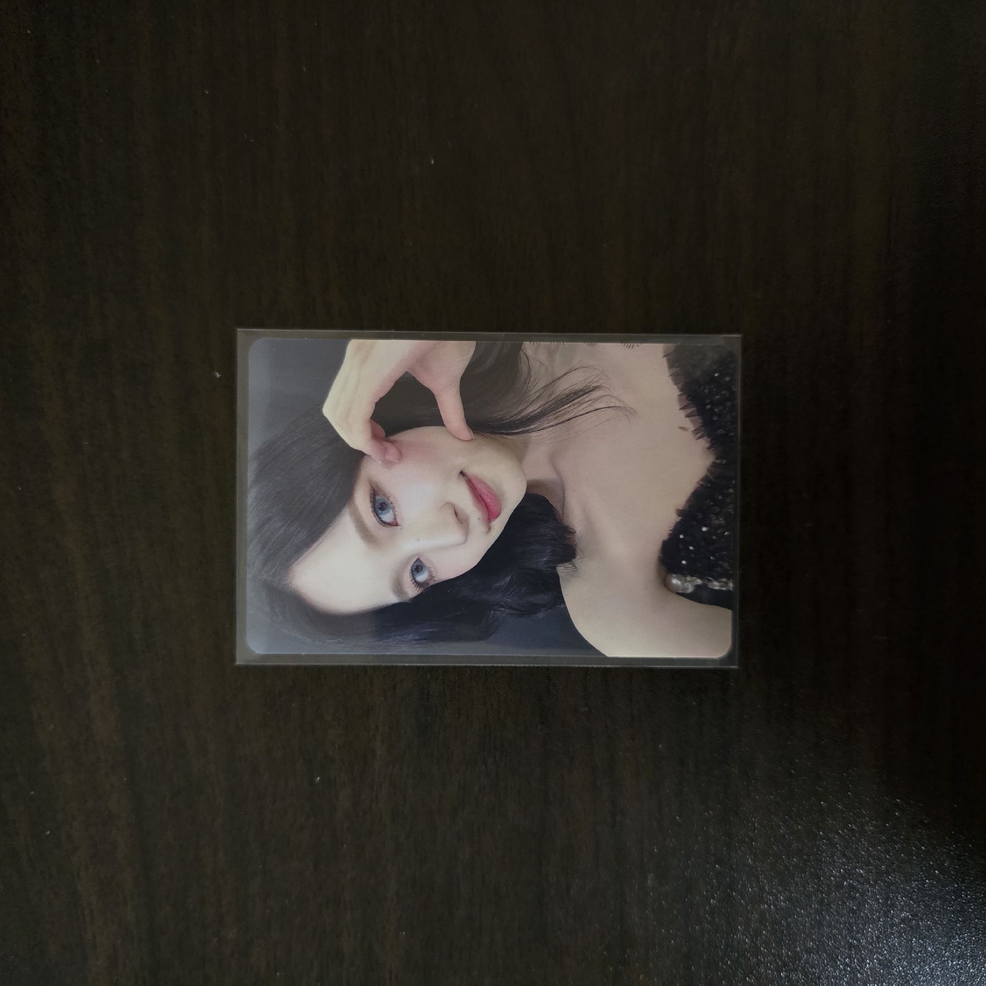 TWICE MINA READY TO BE 日巡特別DVD小卡