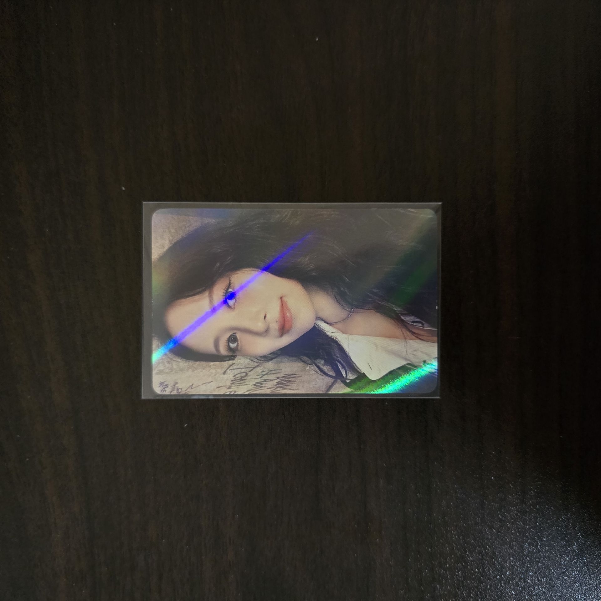 TWICE MINA RTB WM 特典