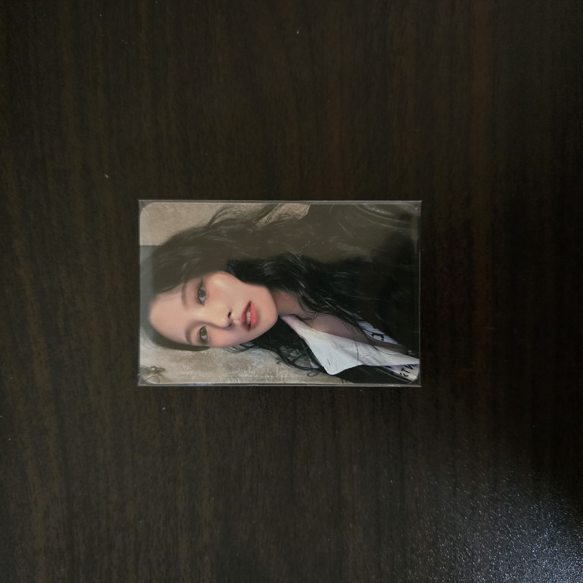 TWICE MINA RTB JYP 特典