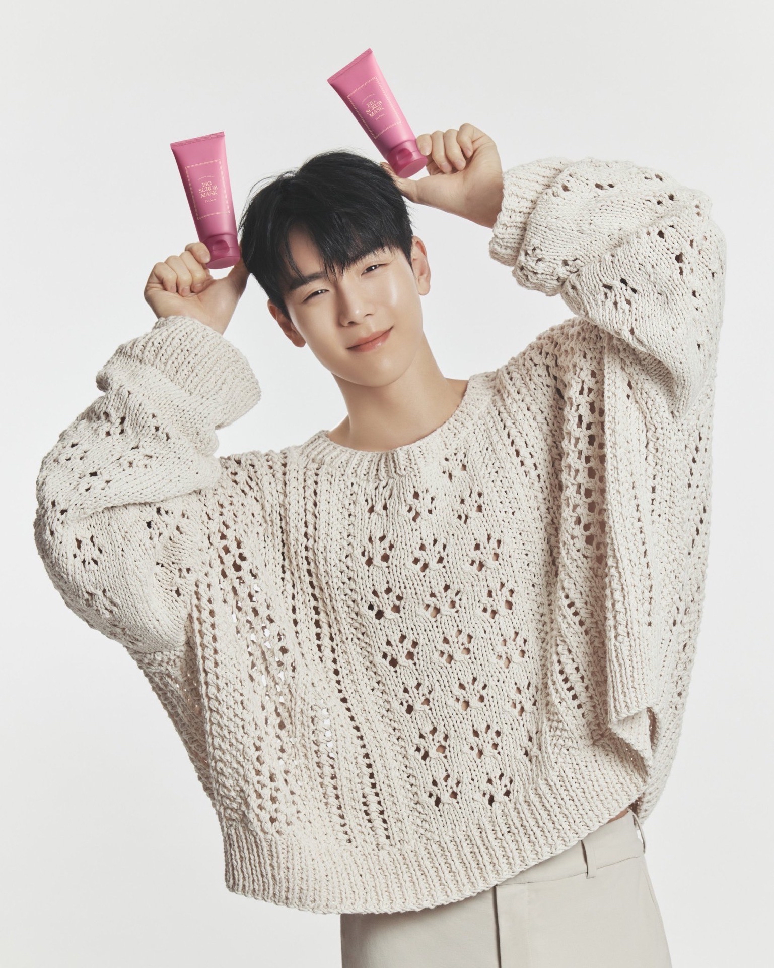 I’m from × SHOWNU