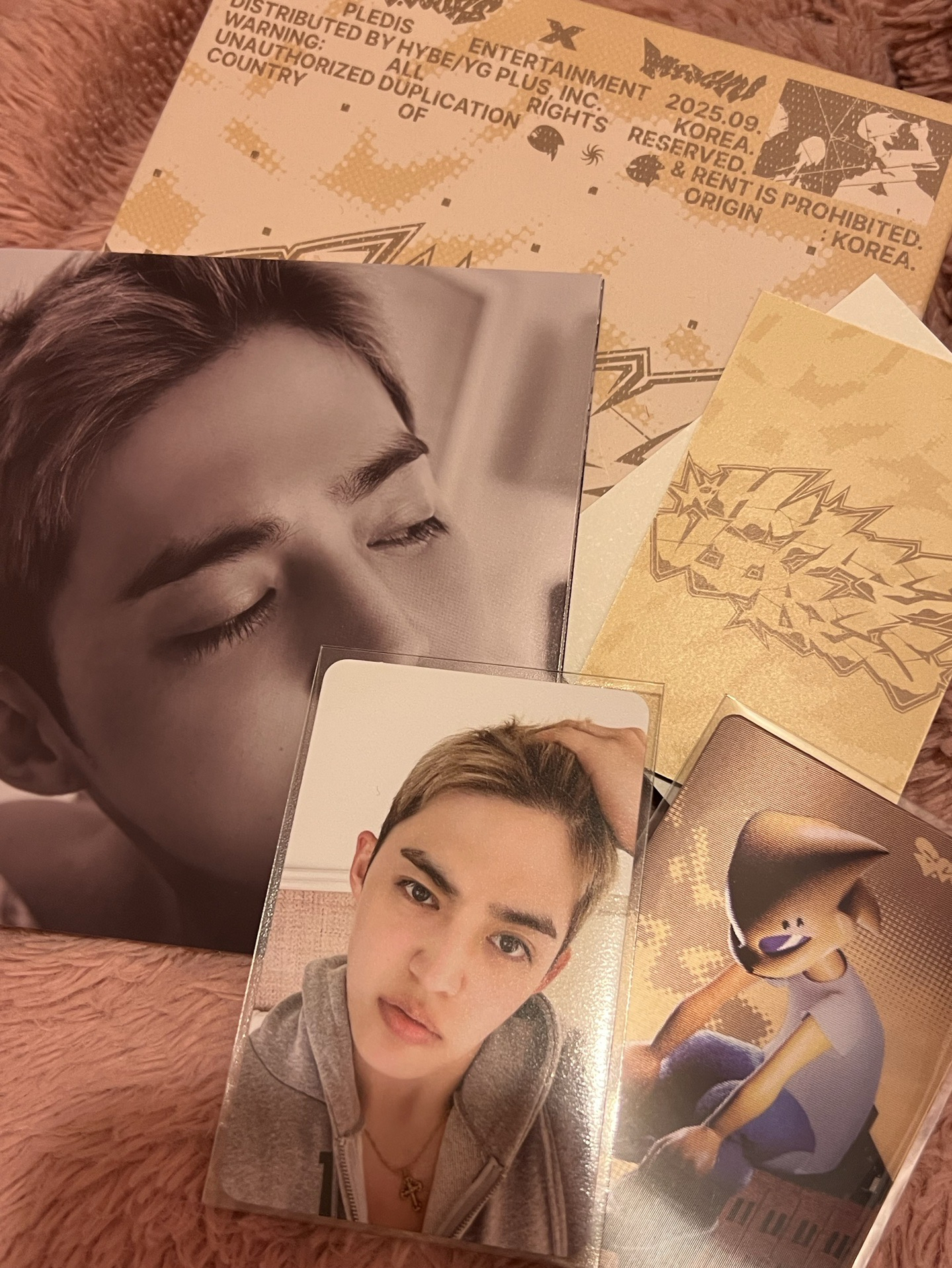 CxM COMPACT ver已拆單封全專 哲