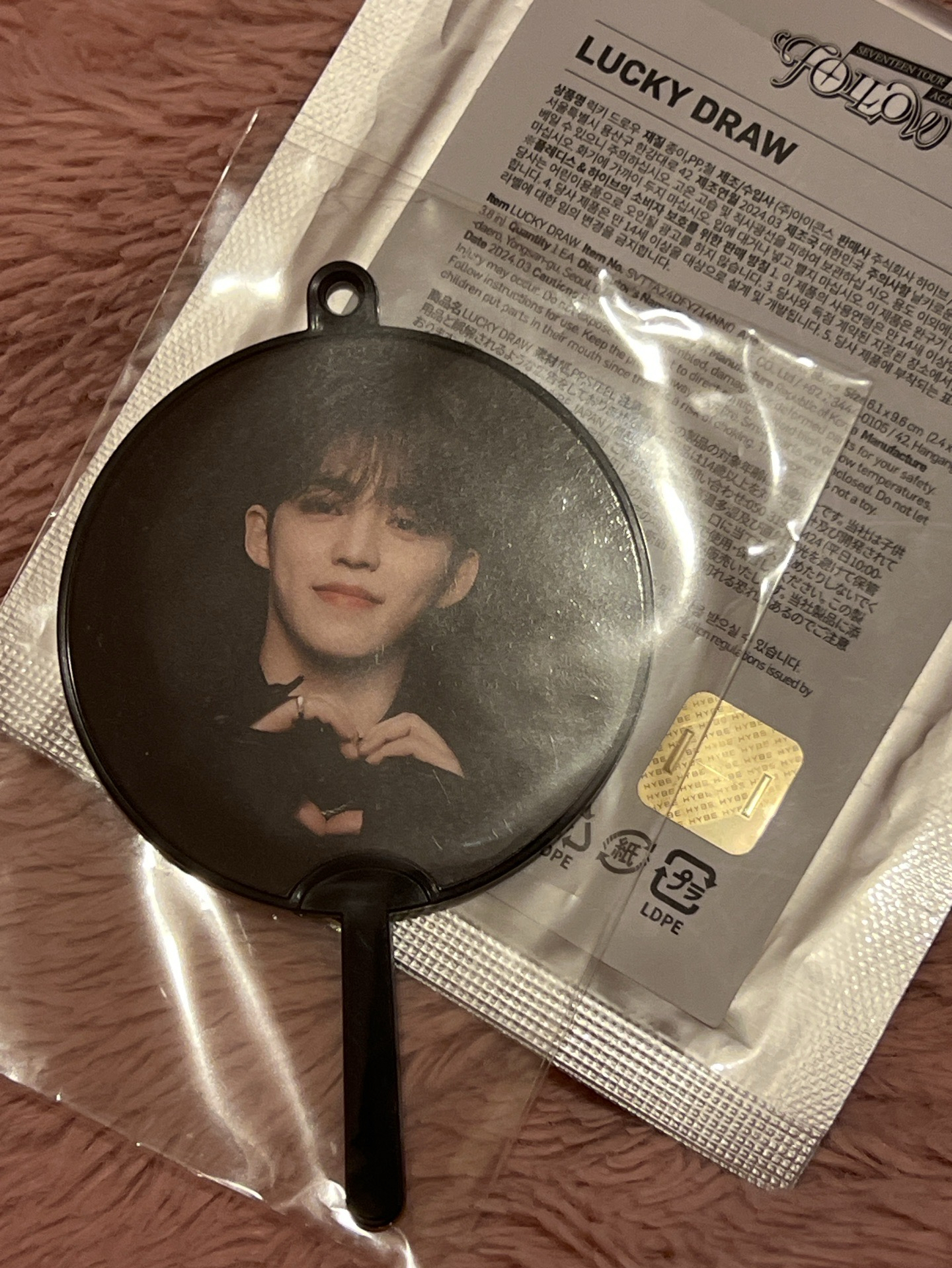 Follow Again 仁川小扇 哲