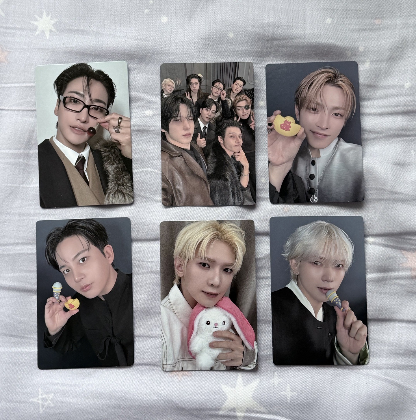 GH4 TOKTOQ set特典