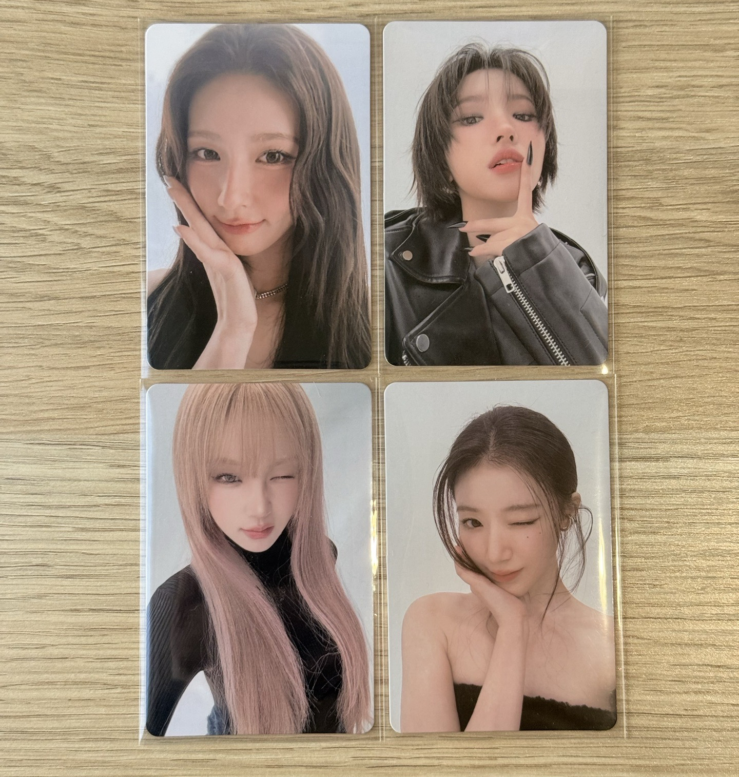 26世巡 台北場VIP 入場卡 / 場限卡 