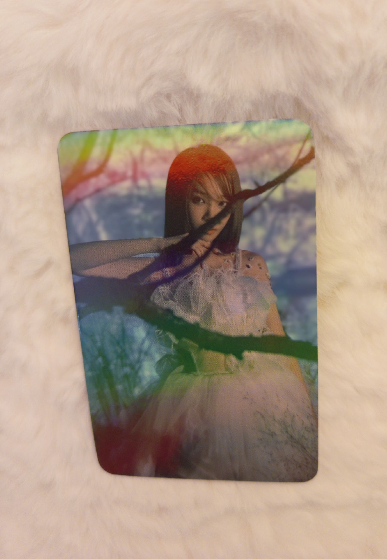 EASY mk 單封預售 特典卡