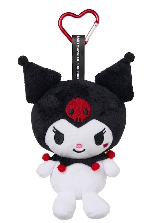 (現貨）庫洛米娃娃