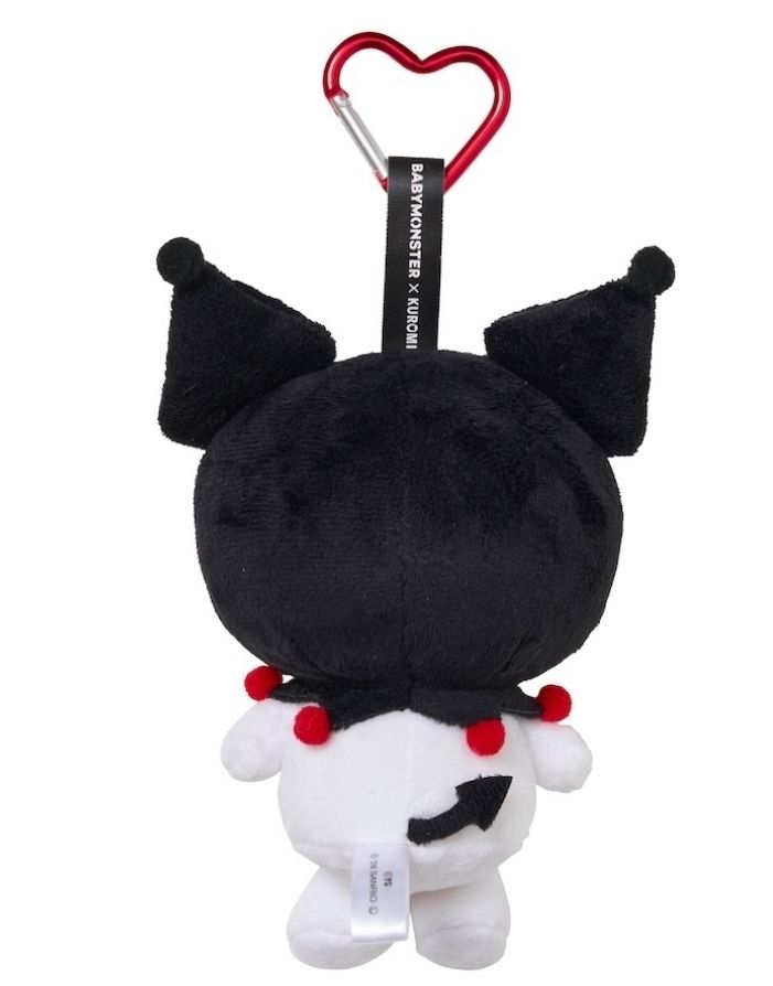 （預購）庫洛米娃娃