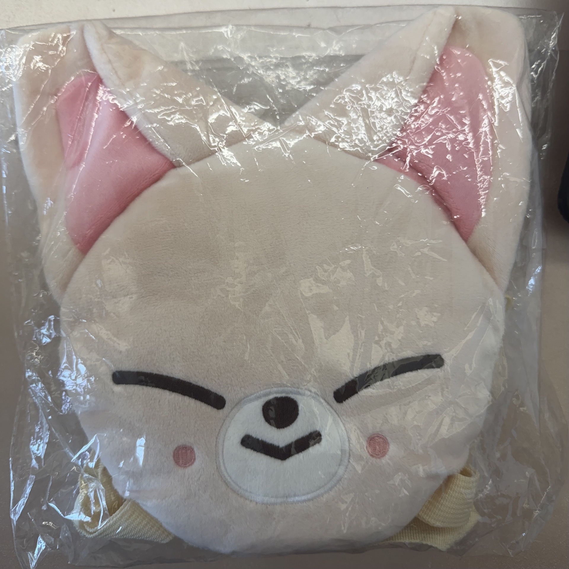 日周福西尼後背包