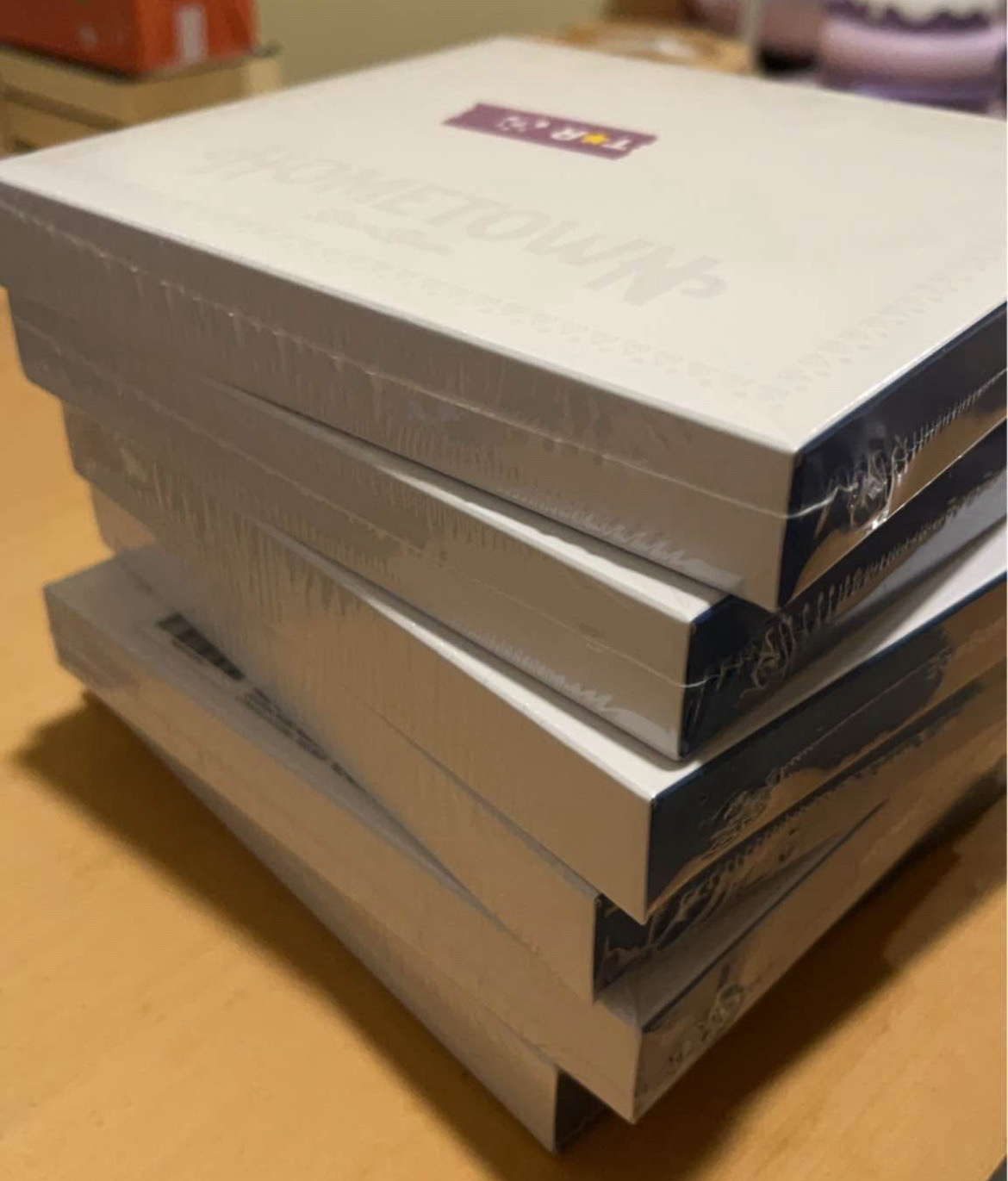 bambam hometown空專