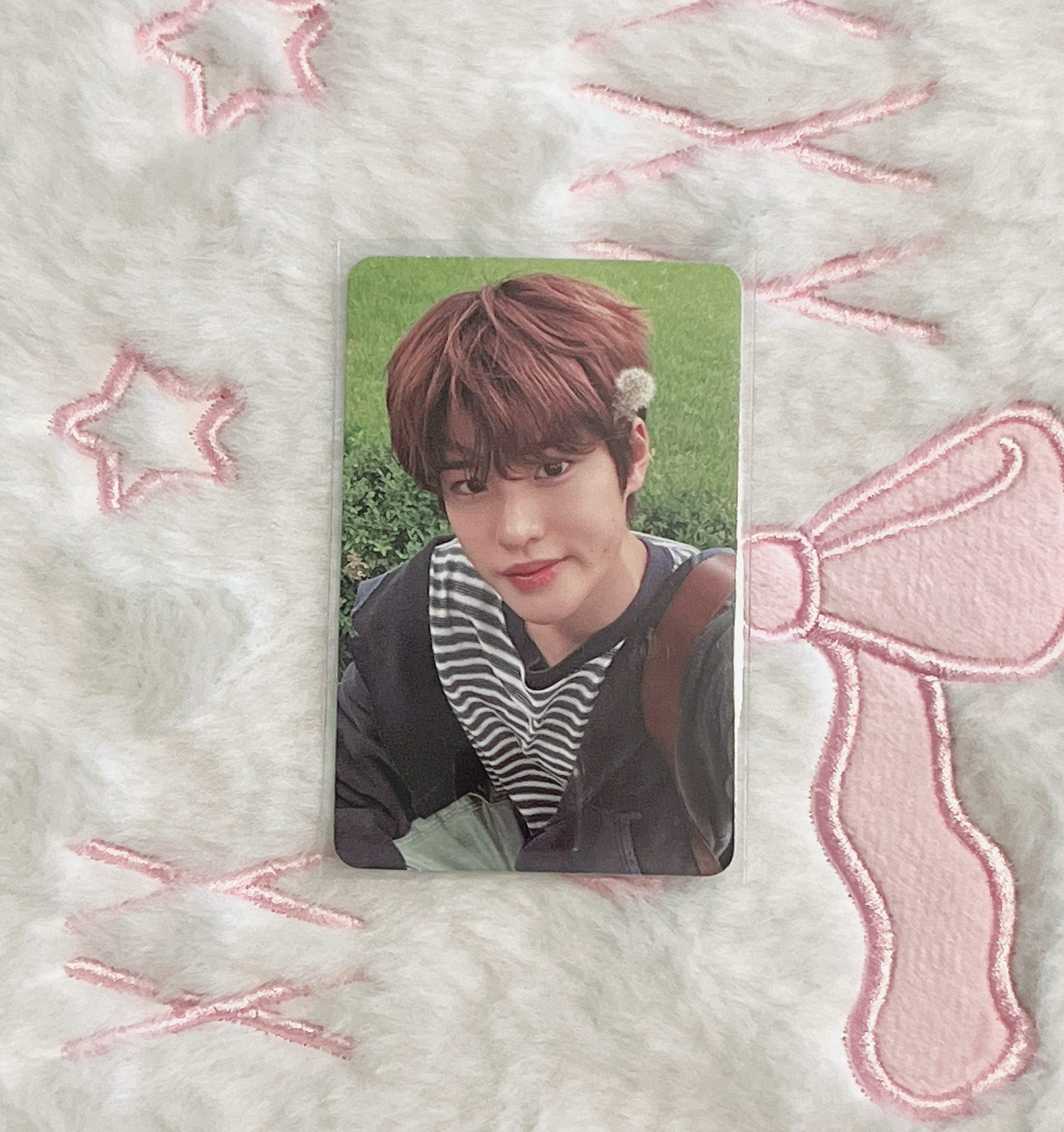 SOHEE - RIIZING Epilogue 