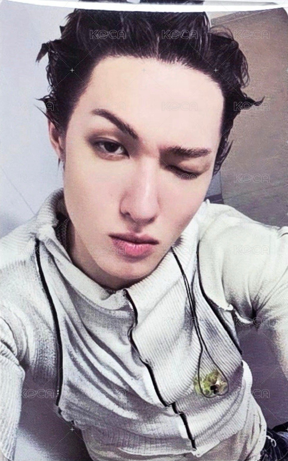 迷一 ma 特典卡 2025年末禮