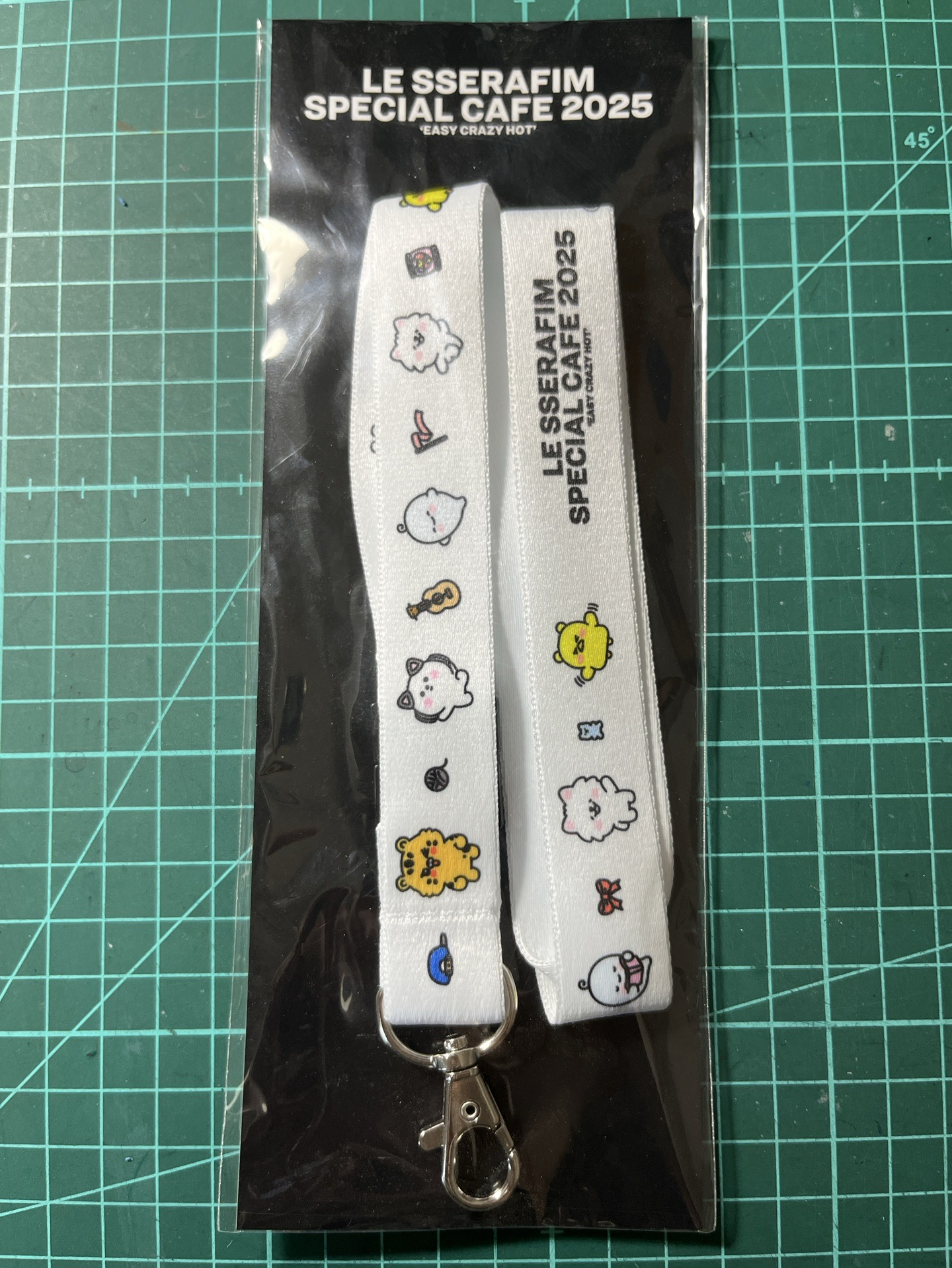 涉谷咖啡廳快閃帶回