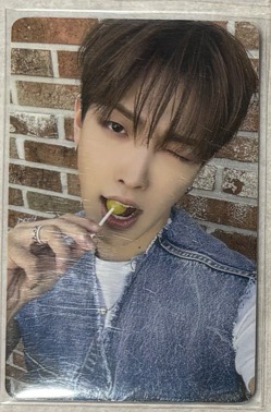 Lemon Drop快閃店隨機卡 中