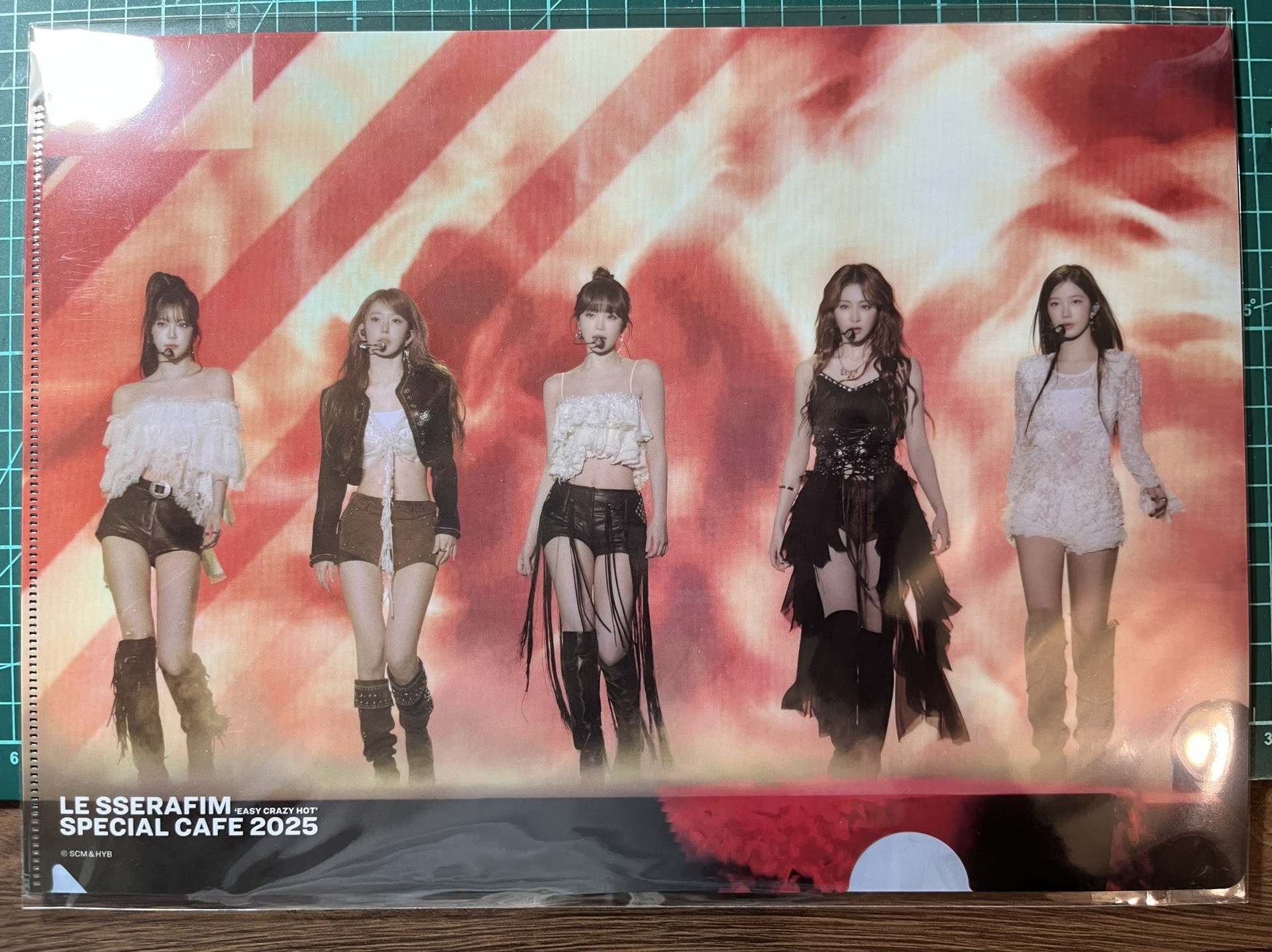 涉谷咖啡廳快閃帶回