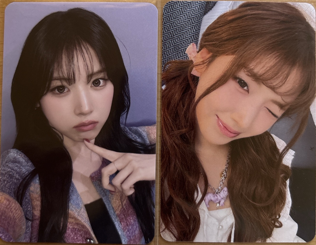 NMIXX ms派對線下+年曆眨眼友（不當綁）