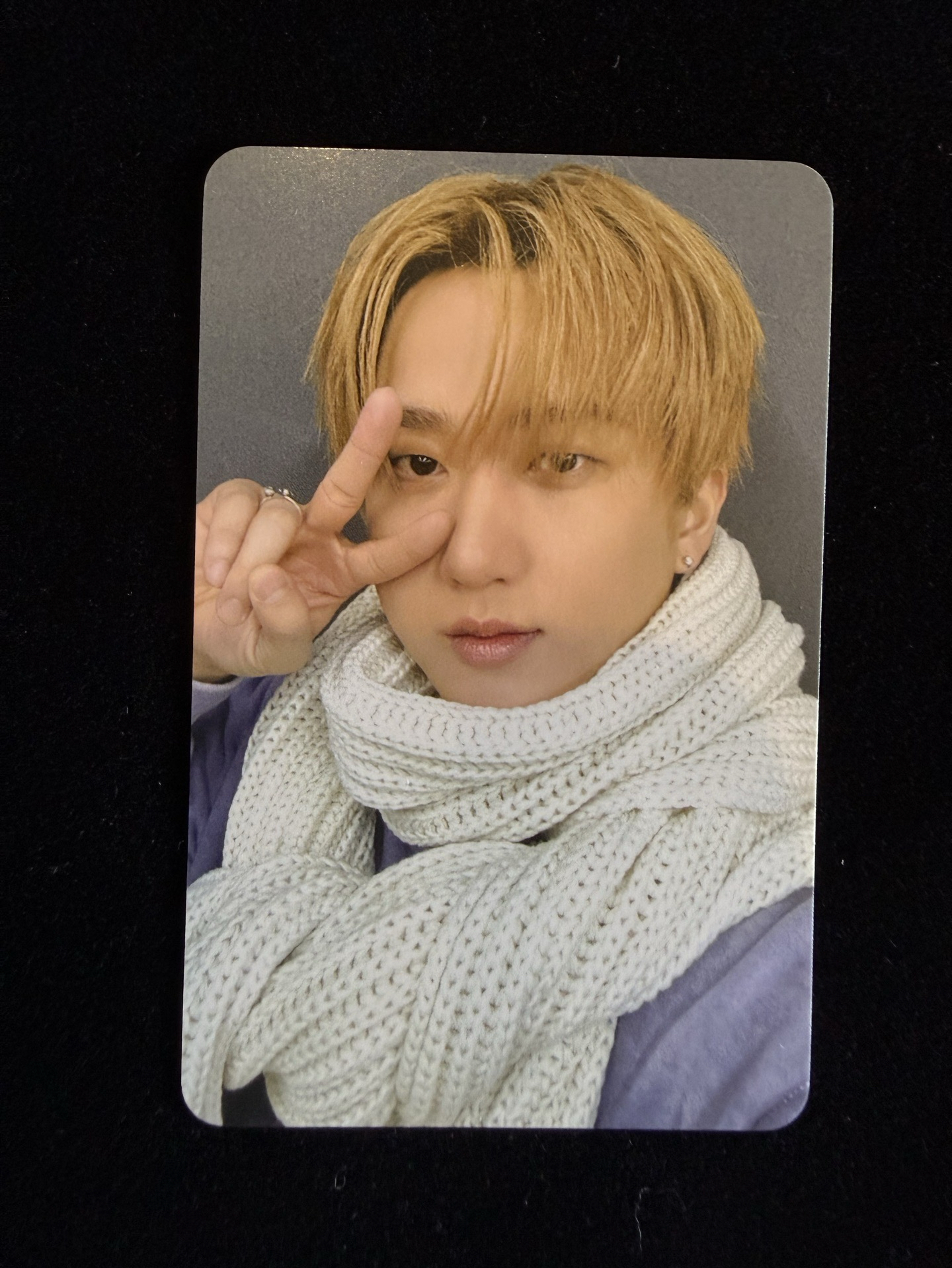 彬尼Do it 快閃店滿額卡