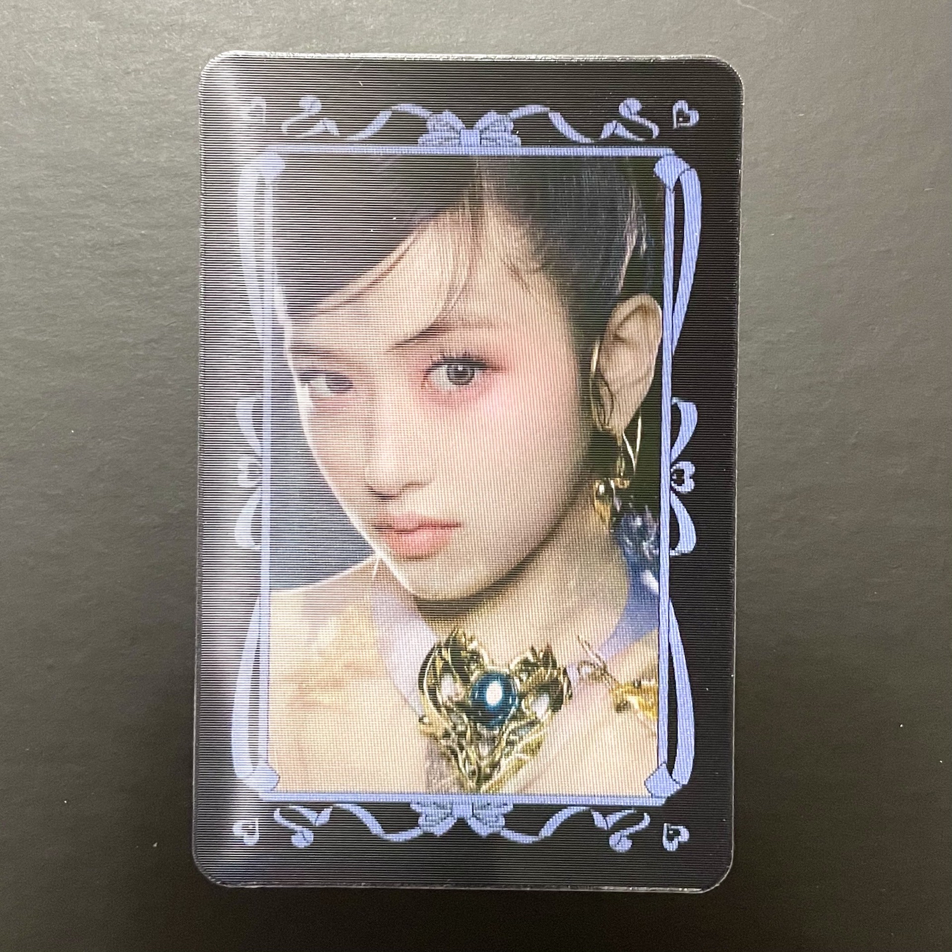 [現貨] IVE SWITCH 變化卡 安