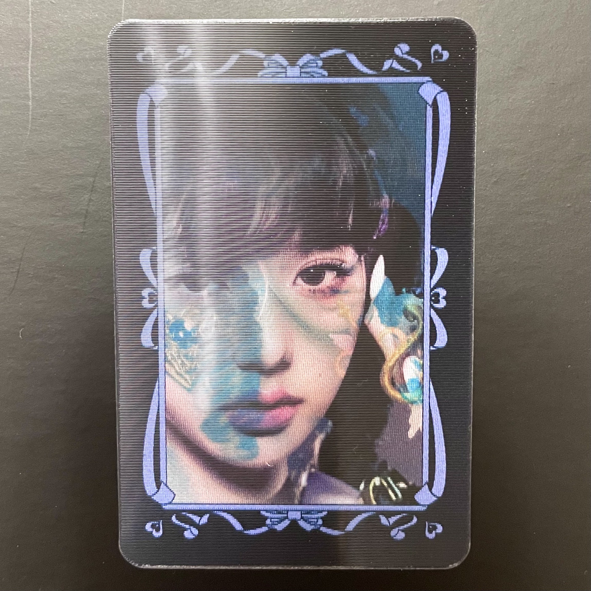 [現貨] IVE SWITCH 變化卡 員