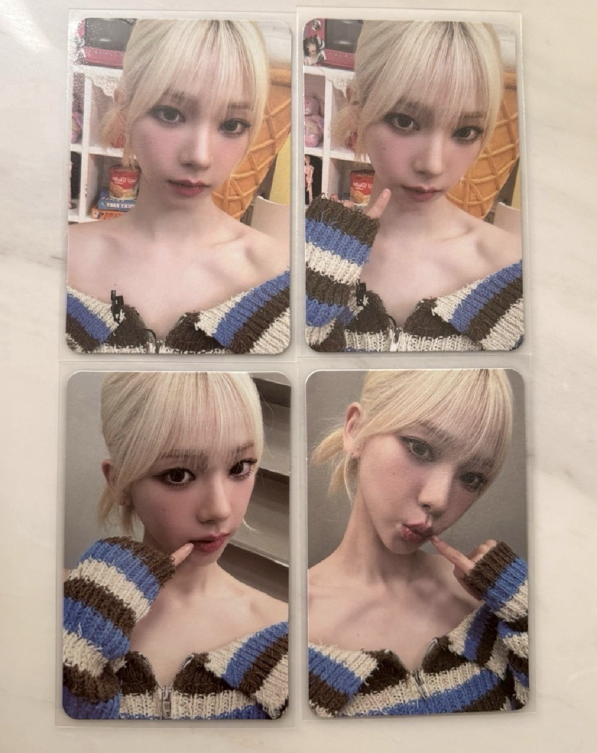 my world sm直播卡一套